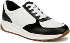 Women  Lace-Up Fashion Sneaker