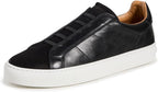 Men  2.0 Leather Slip-on Sneakers