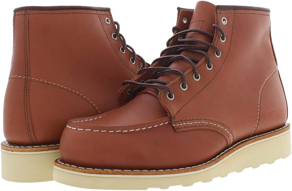 Women 6"  Boot