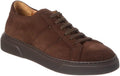 Suede Sneaker
