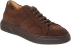 Suede Sneaker