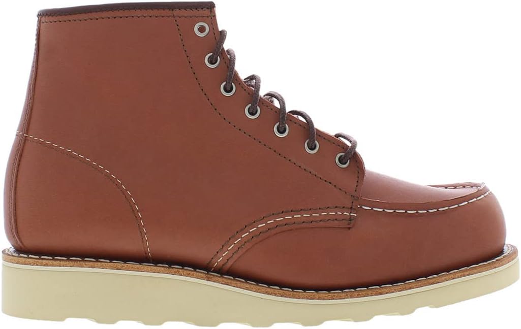 Women 6"  Boot