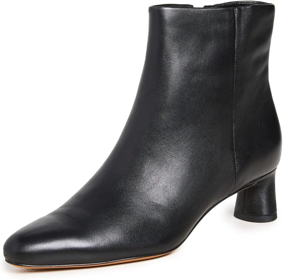 Women  Booties