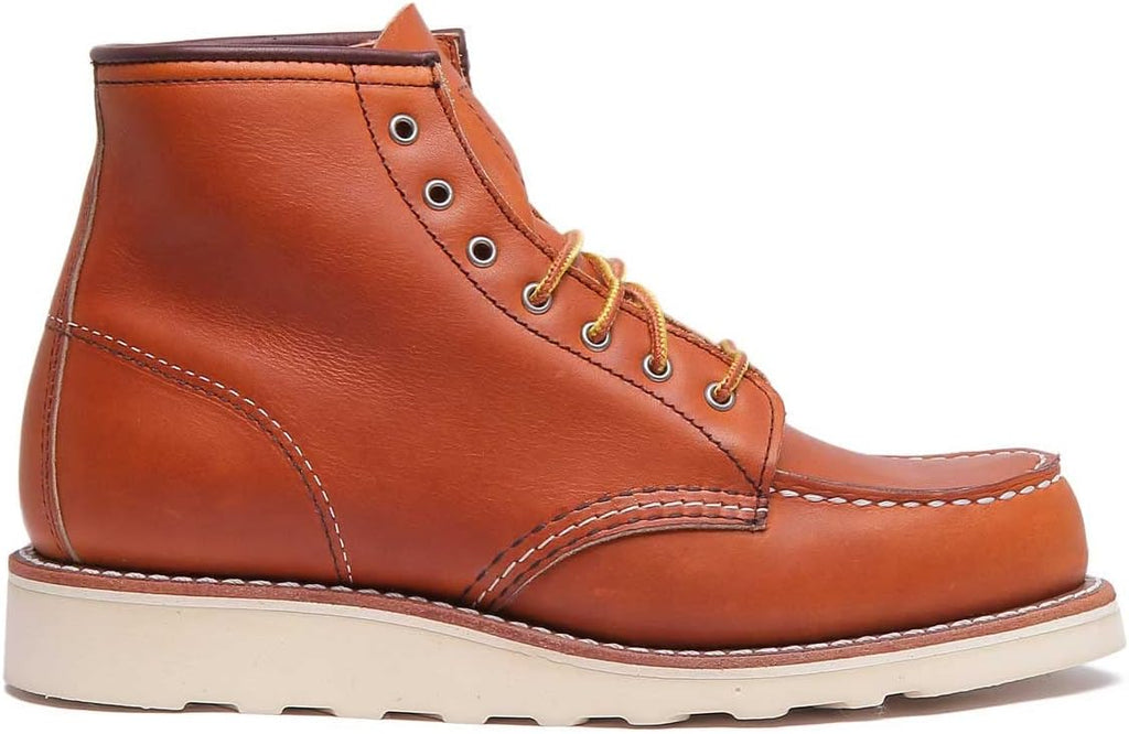 Women 6"  Boot