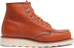Women 6"  Boot