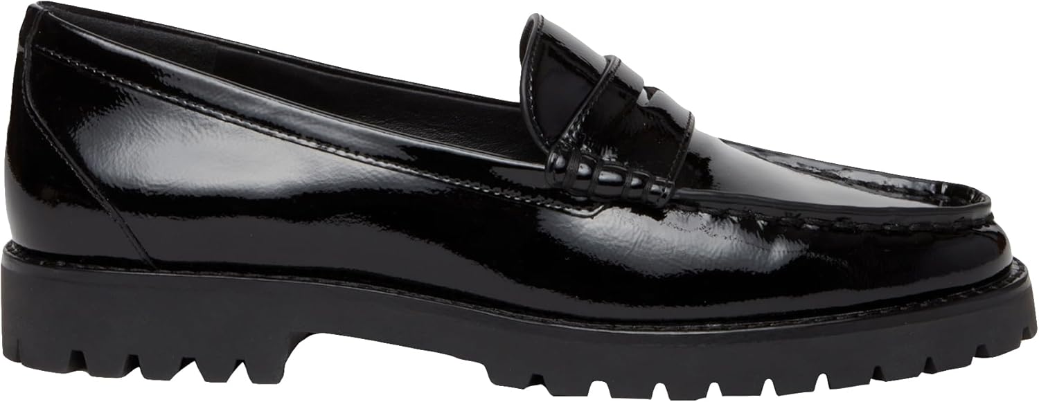 Women  Loafer Flat