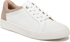 Women  Lace-Up Sneaker