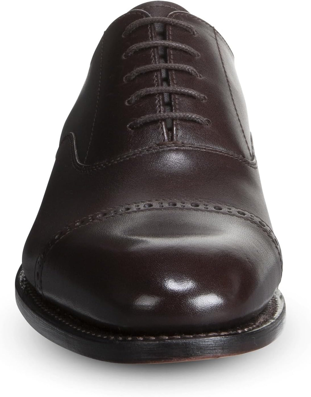Men Classic Oxford