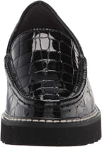 Women  Loafers, Slip-On Shoes, Comfortable Loafers for Everyday Wear