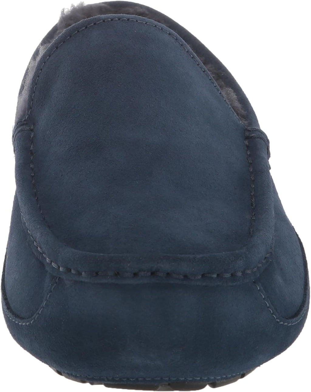 Men Ascot Slipper