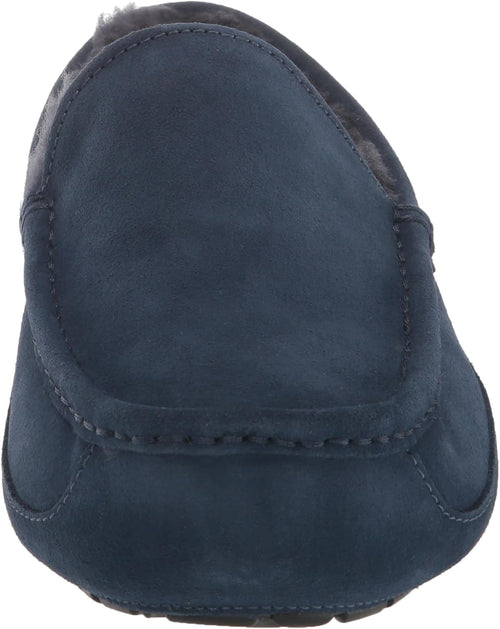 Men Ascot Slipper