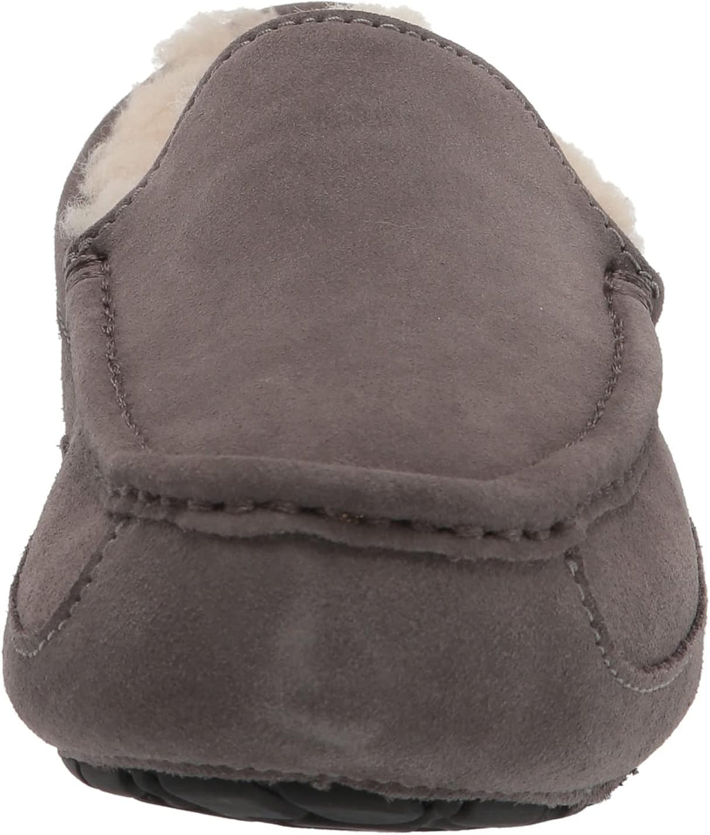 Men Ascot Slipper