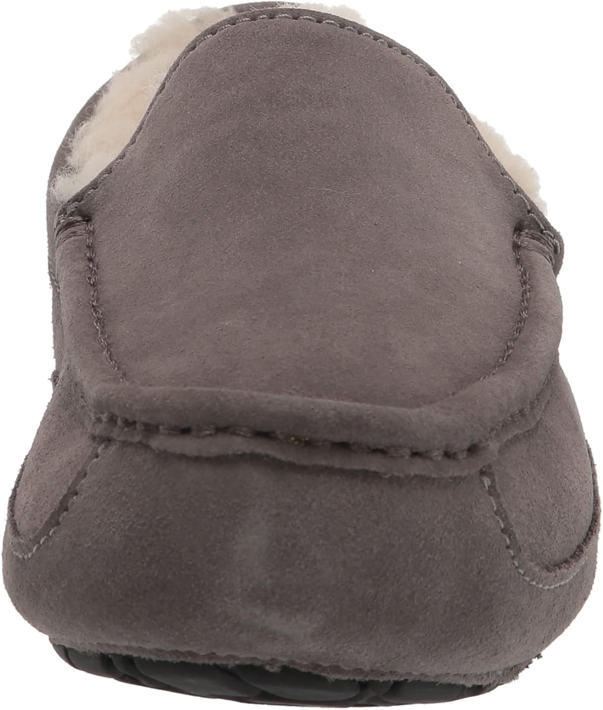 Men Ascot Slipper
