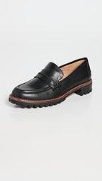 Women The   Loafers