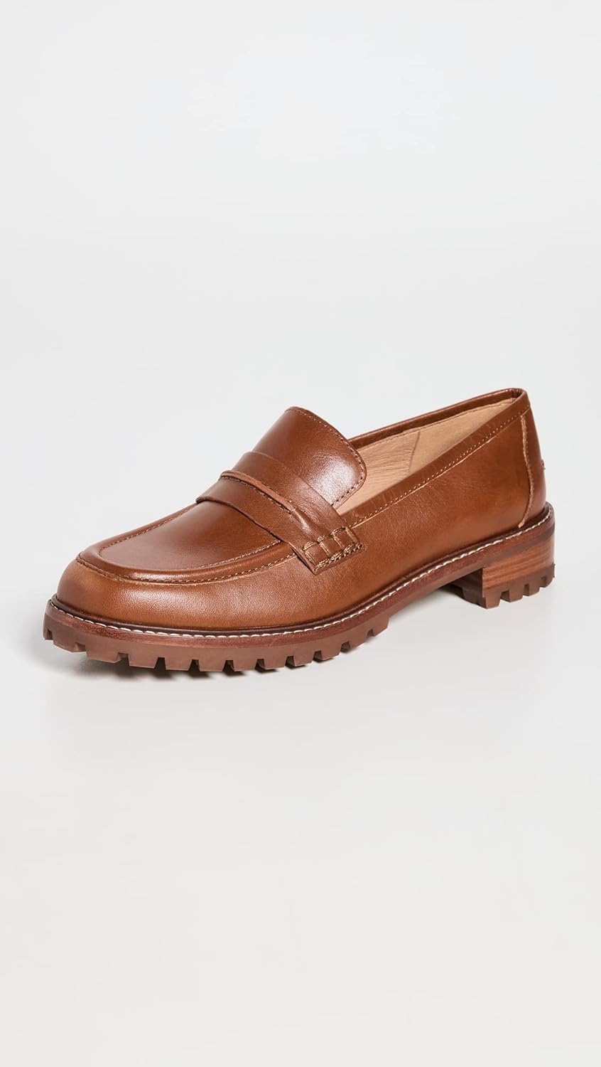 Women The   Loafers