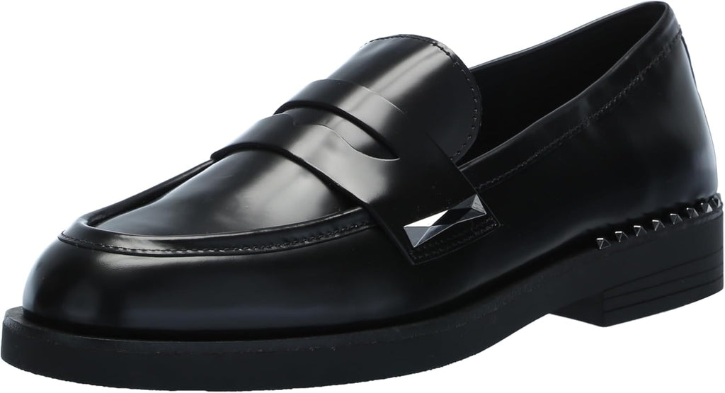 Loafer Flat