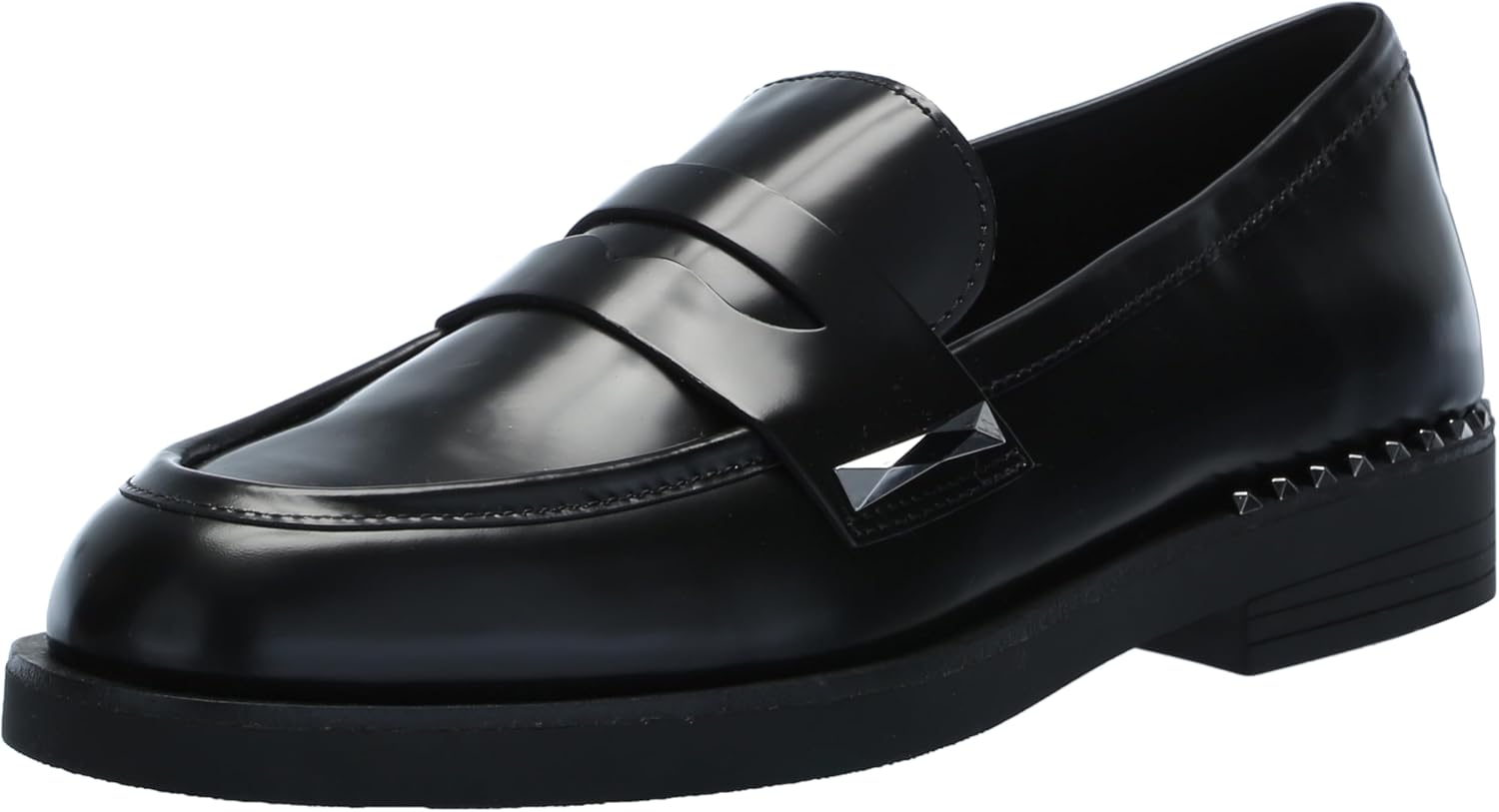 Loafer Flat