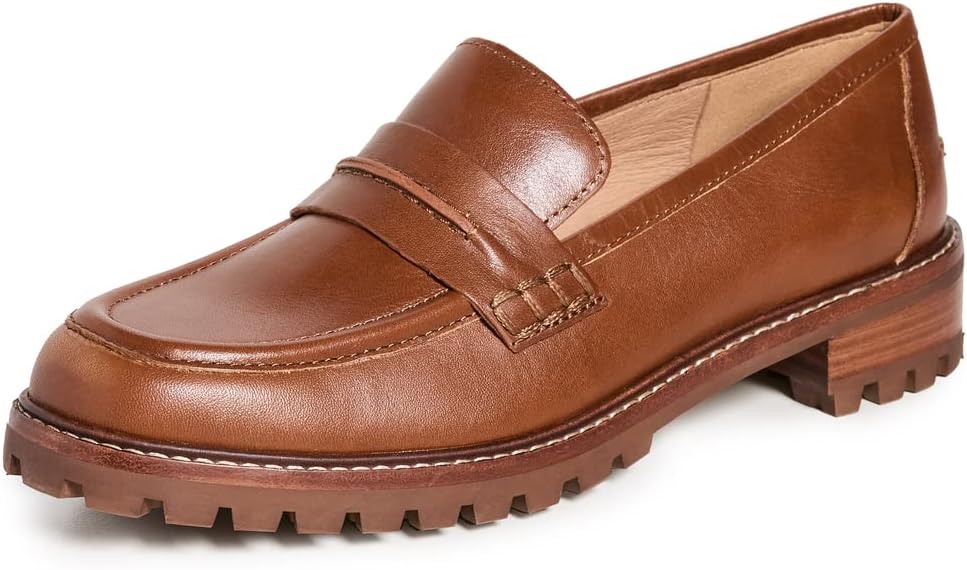 Women The   Loafers