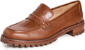 Women The   Loafers