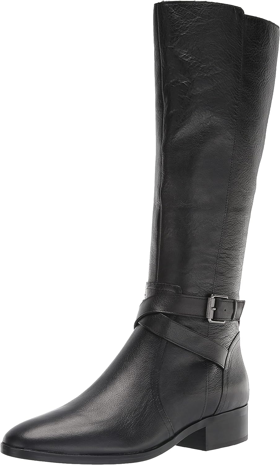 Women  Knee High Riding Boot