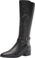 Women  Knee High Riding Boot