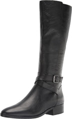 Women  Knee High Riding Boot