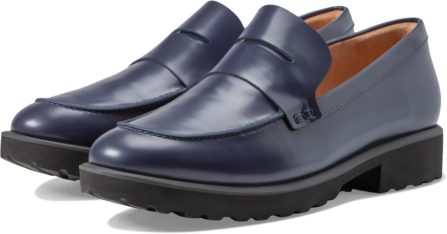 Women  Loafer