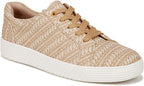 Women  Lace-Up Sneaker