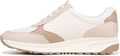 Women  Lace-Up Fashion Sneaker