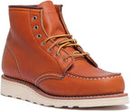 Women 6"  Boot