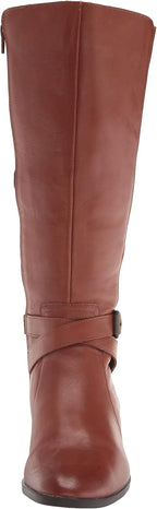 Women  Knee High Riding Boot