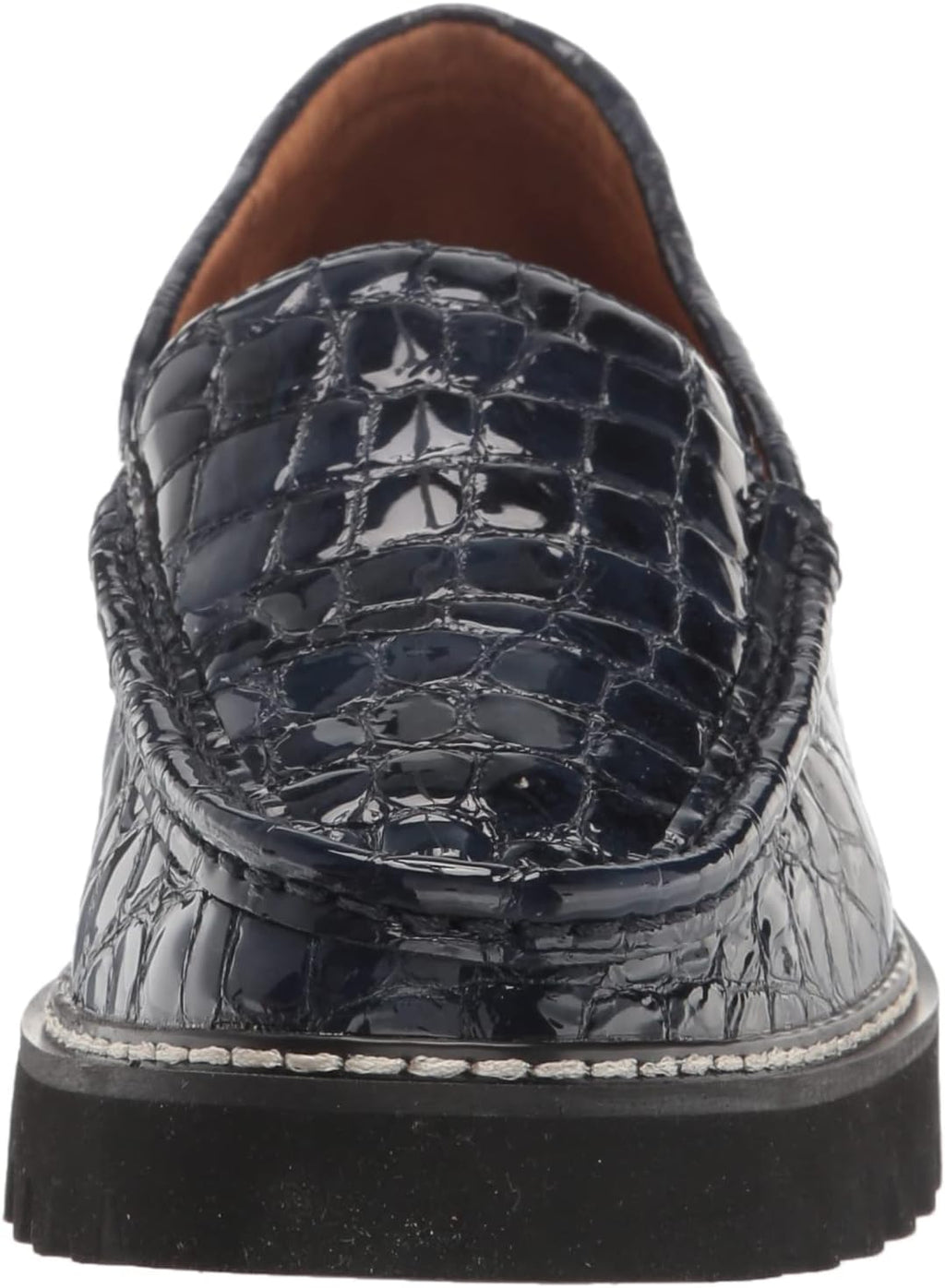 Women  Loafers, Slip-On Shoes, Comfortable Loafers for Everyday Wear