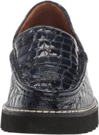 Women  Loafers, Slip-On Shoes, Comfortable Loafers for Everyday Wear