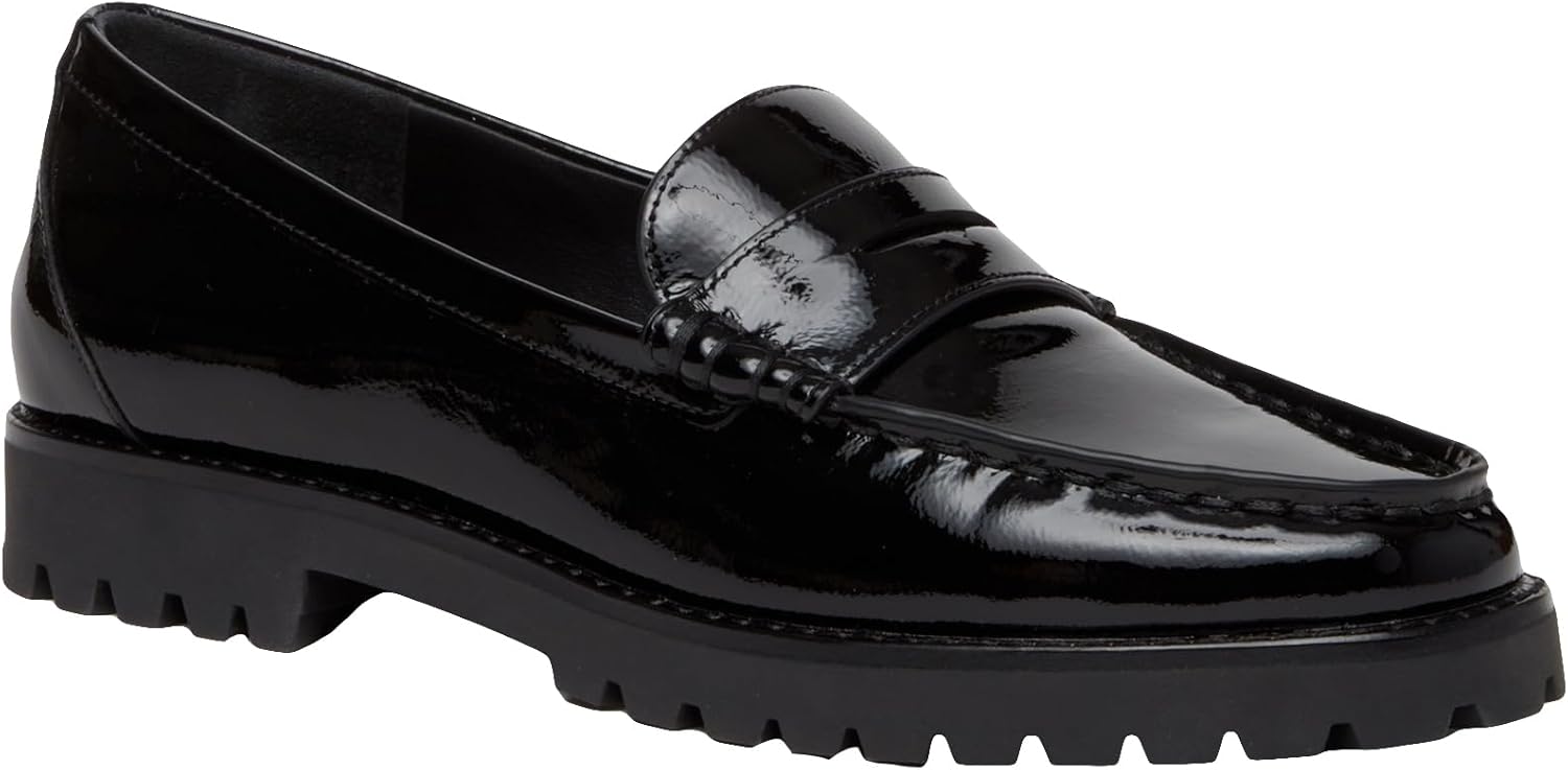 Women  Loafer Flat