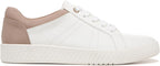 Women  Lace-Up Sneaker