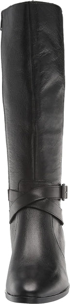 Women  Knee High Riding Boot