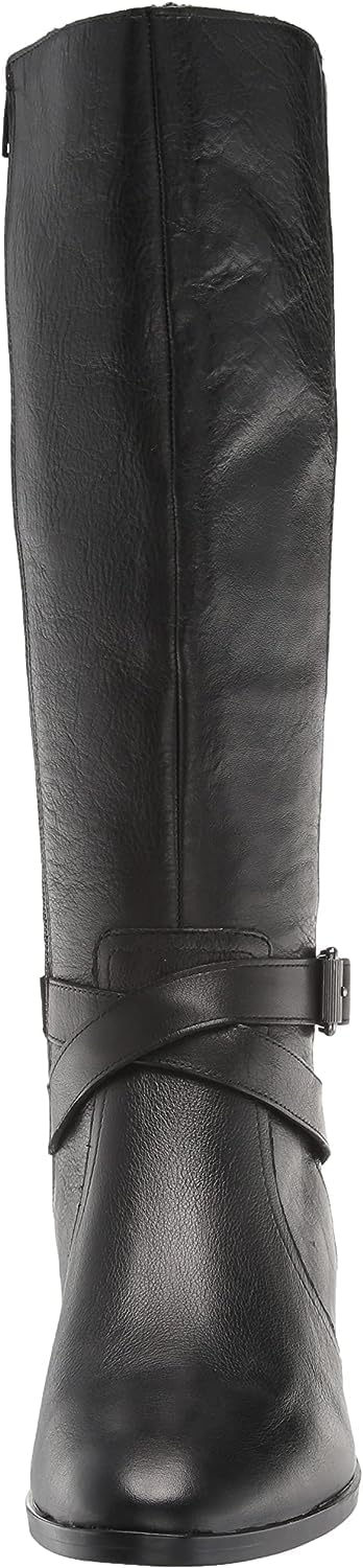 Women  Knee High Riding Boot