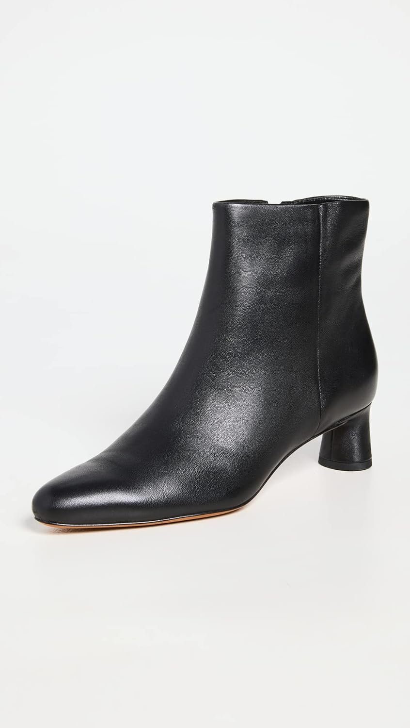 Women  Booties