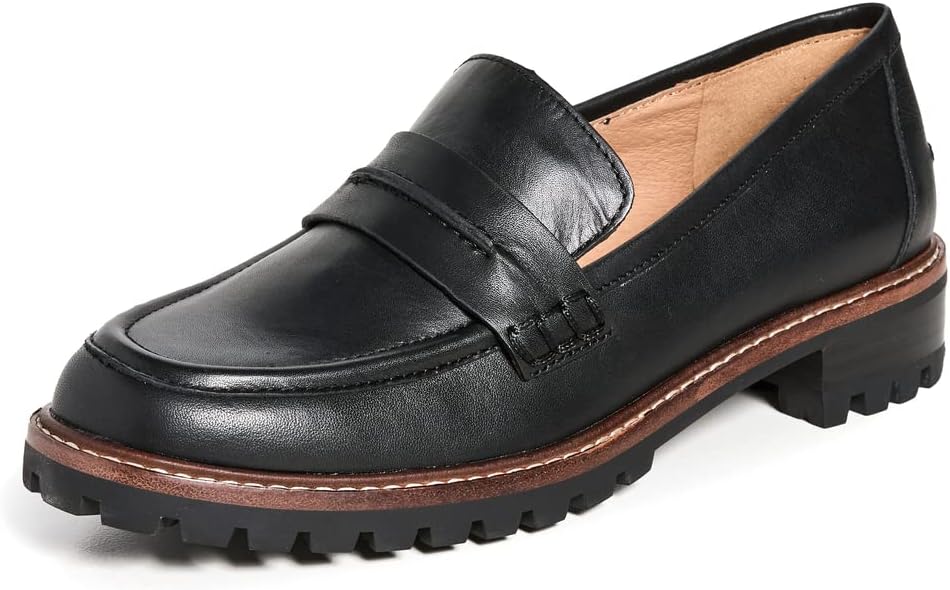 Women The   Loafers