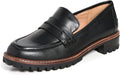 Women The   Loafers