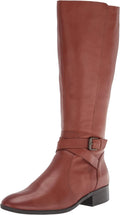 Women  Knee High Riding Boot