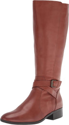 Women  Knee High Riding Boot