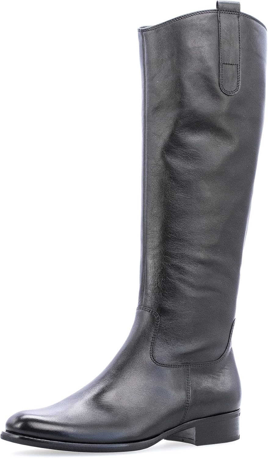 Women Rider Riding Boots, 8 US