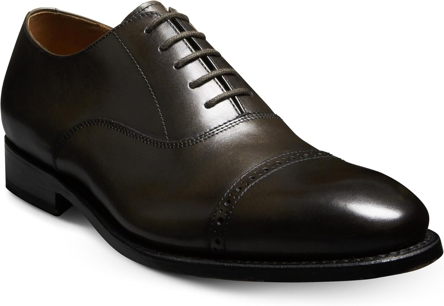 Men Classic Oxford