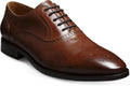 Men  Wingtip Oxford Lace Up