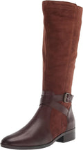 Women  Knee High Riding Boot
