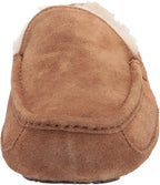 Men Ascot Slipper