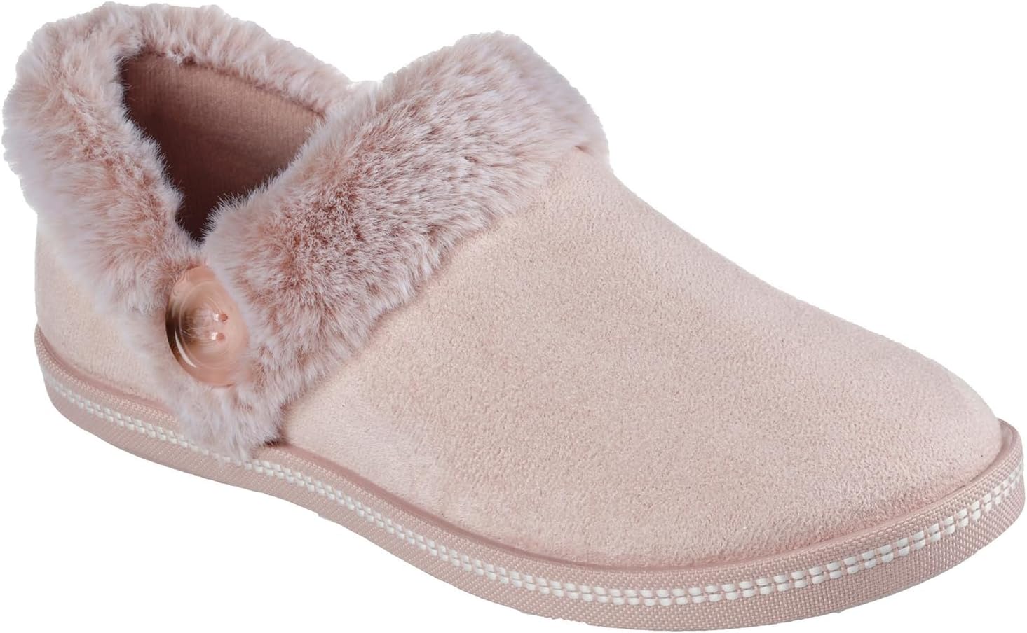 Women Cozy Campfire - Fresh Toast Slipper