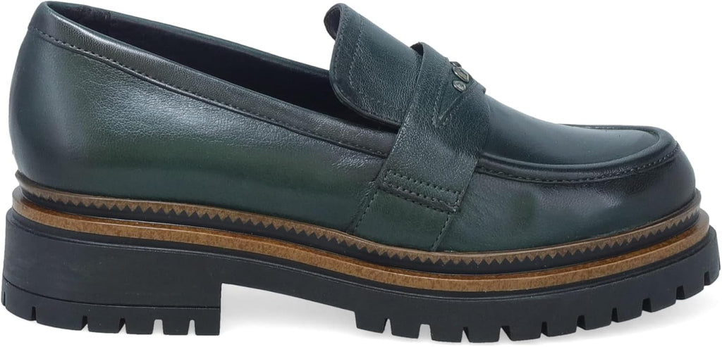 Women Chunky Loafer
