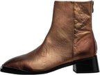 Women  Leather Boots